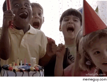 MRW the woman Ive been emailing from a dating site sends me bikini pics from Memorial Day Weekend and her body is MUCH more well-endowed than I imagined