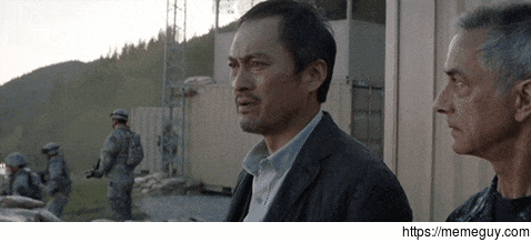 MRW there is a growing rift between Trump supporters and Republicans