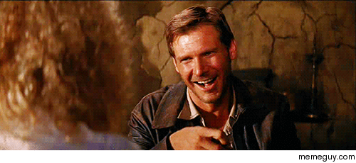 MRW there is only one piece of gum left in the pack and my friend asks for it