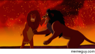 MRW theres a mosquito on my friends face