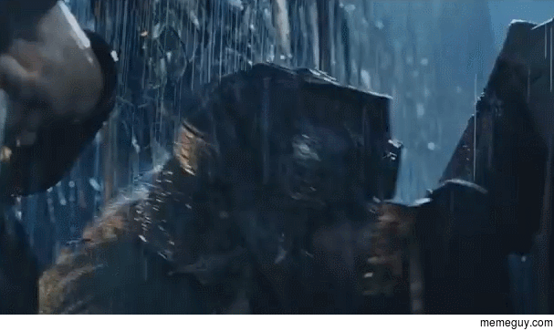 MRW theres Gimli gifs everywhere and I feel like Ive missed something
