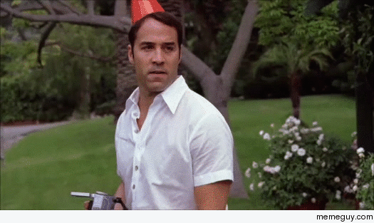 MRW they told me I was too old to go play in the kids zone at McDonalds