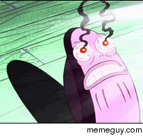 MRW using night mode and a link takes me to a bright white page