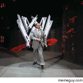 MRW walking in public with brand new clothes