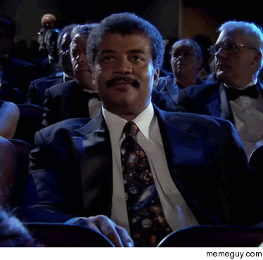 MRW watching Gravity and seeing the scientific inaccuracies