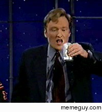 MRW were out drinking and a girl tells me to finish my drink and come inside