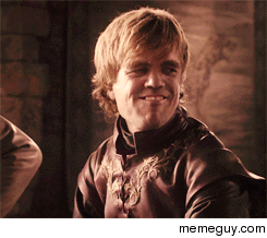 MRW when a cute girl looks in my direction