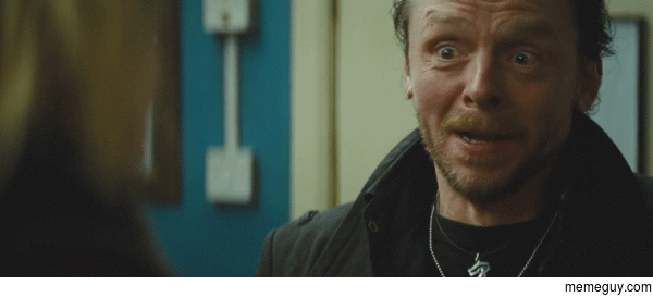 MRW When I cut a fart so heinous my co-workers leave the room