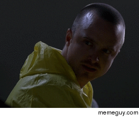 MRW when I finished watching Breaking Bad and Netflix automatically starts playing a trailer for a new show