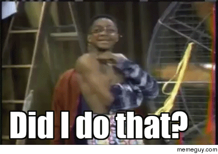 MRW when i found out that my ex girlfriend is now lesbian