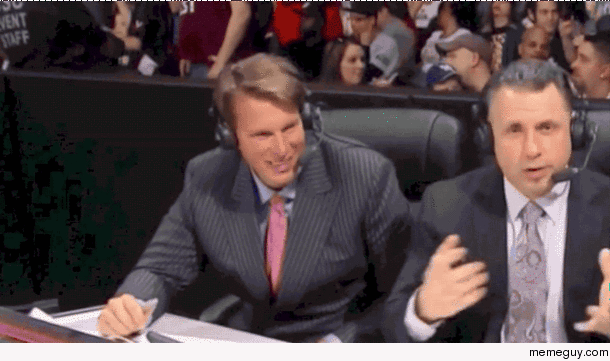 MRW when I gamble on a fart and lose