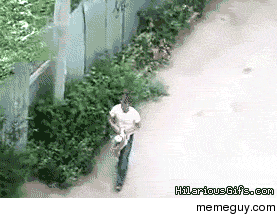 MRW when I get involved in a debate on the internet