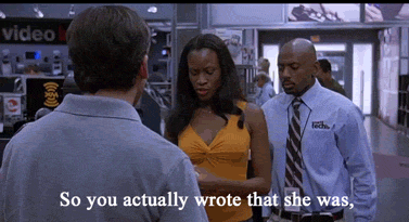 MRW when I read through the comments on porn videos