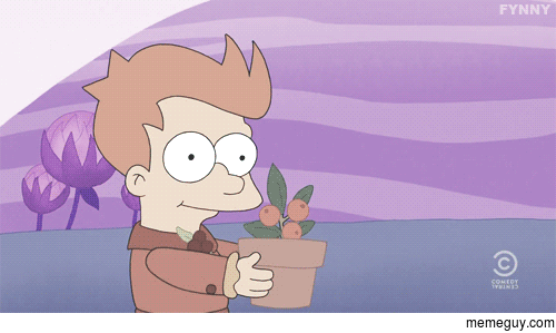 MRW when I start high school