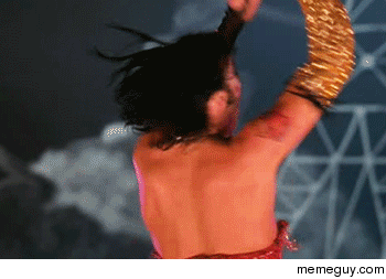 MRW when I think Im home alone but then someone walks into the room