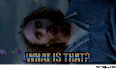 MRW when I try to listen to todays rap music