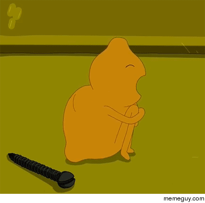 MRW When I wake up and my girlfriend has sent me a huge message about our relationship while I was asleep
