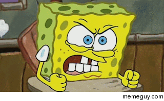 MRW when Im driving and they play a heavy metal song on the radio