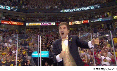 MRW when Im told I have three days off school for snow