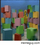 MRW when Ive had one too many and am trying to get to my bed