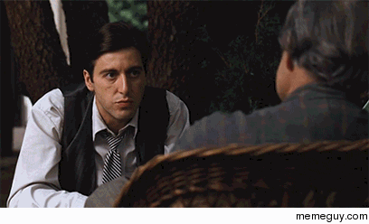 MRW when mom asks me how I am since starting grad school