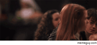MRW when my friend points out a hot girl to me
