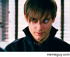 MRW when my girlfriend tells me my hair is looking particularly good today