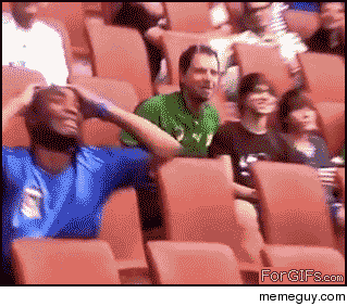 MRW when my post peaks at th position One post away from being on front page
