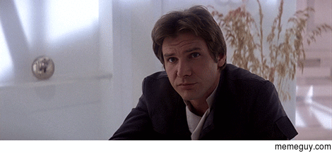 MRW when my  yo daughters insist they know more about Star Wars lore than I do