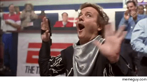 MRW when my younger cousins challenged me to Smash Bros on Christmas Eve