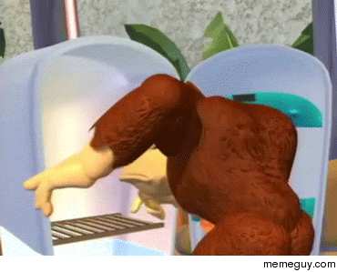 MRW when the chocolate I put in the fridge the previous night has been taken