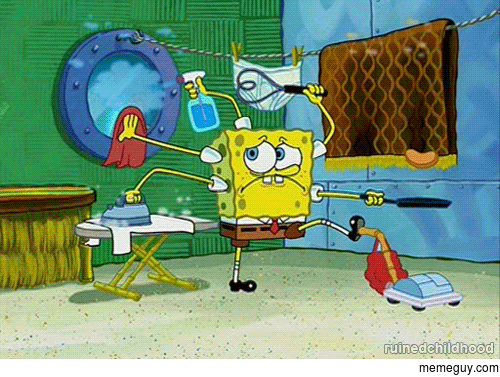 MRW When the girl Ive been talking to on tinder says shed like to see my place