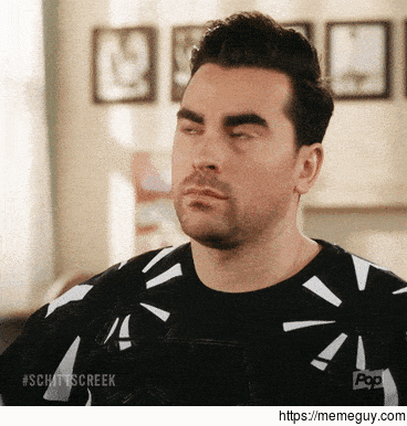 MRW when the wife wants to have woohoo-time with me although Im still mad at her for using up my last razor blade