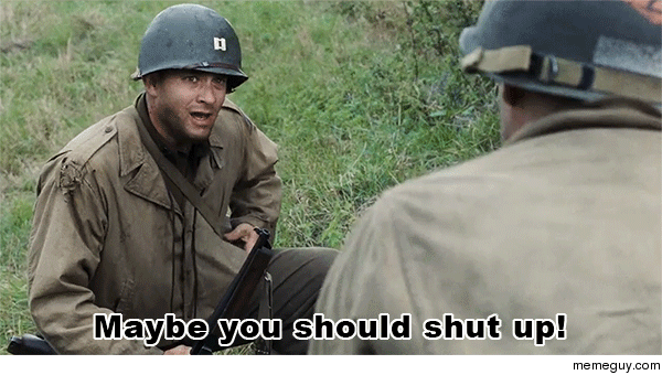 MRW when were lost and my wife says Maybe we should ask for directions