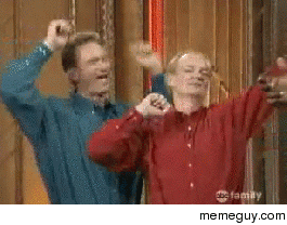 MRW Whose Line is it Anyway is coming back tomorrow