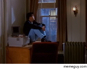 MRWhile reading the How do you cope with loneliness thread