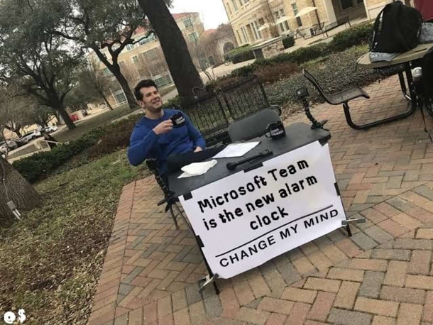 MS Teams