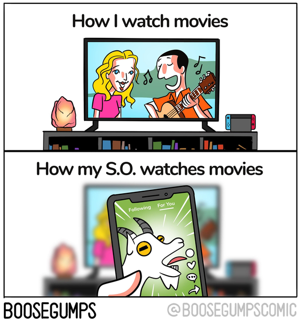Multi-tasking