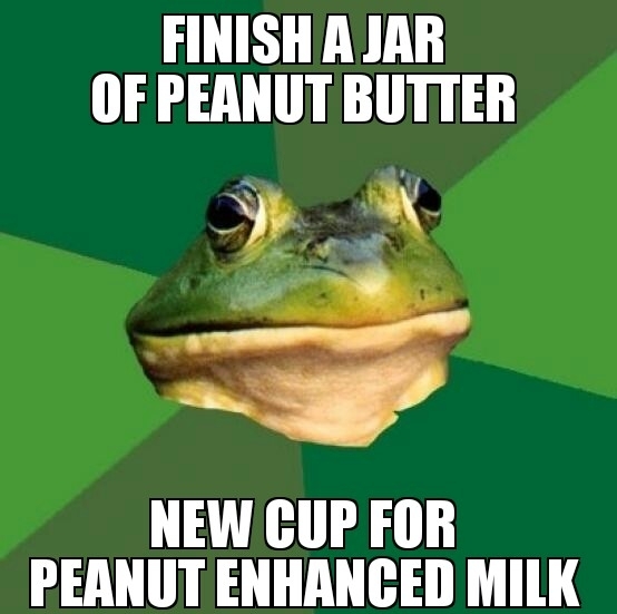 Multipurpose solution thats delicious