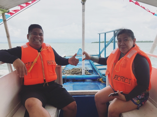 Mum got friend zoned by dad 