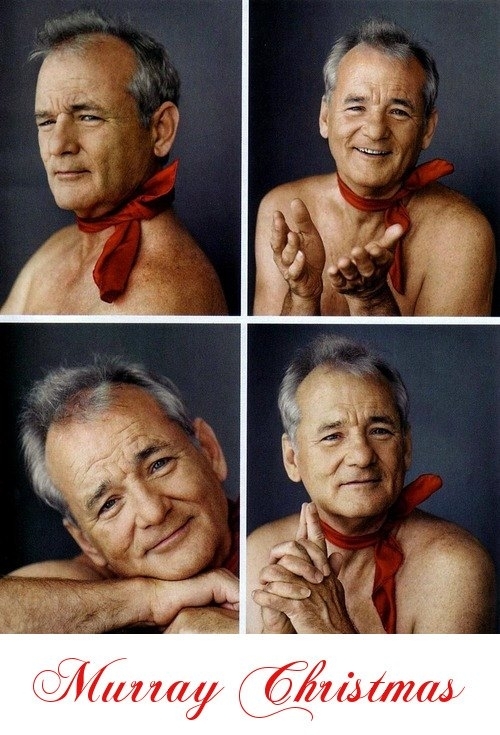 Murray Christmas