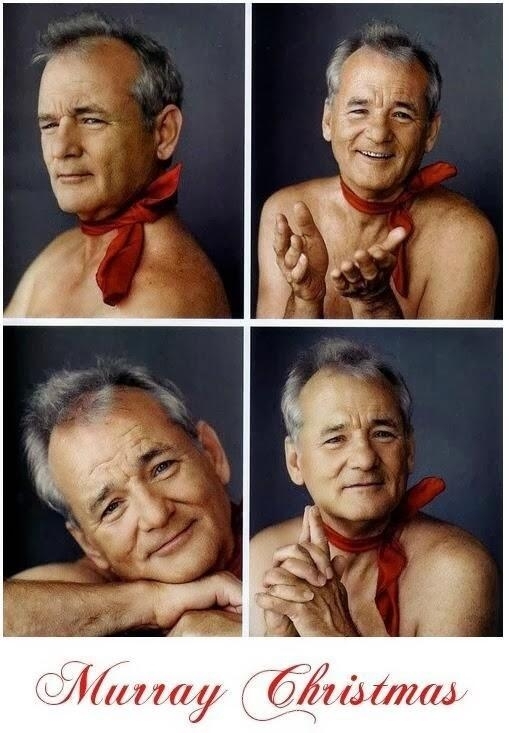 Murray Christmas