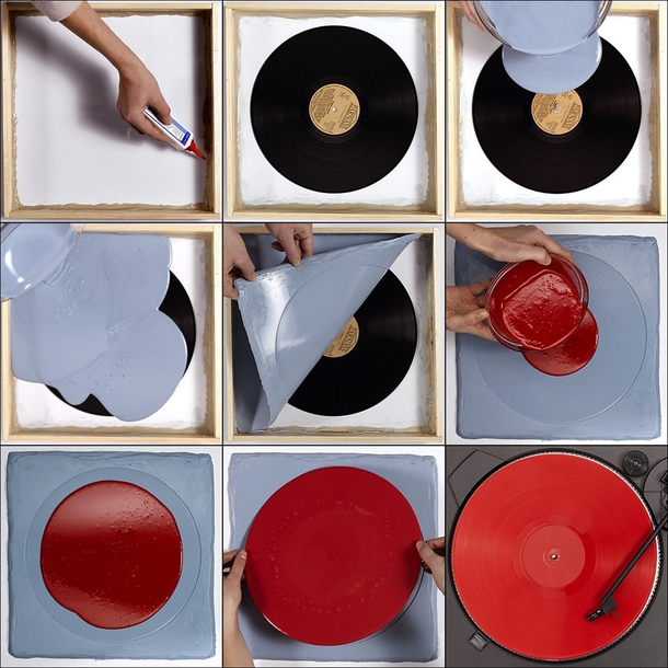 Music piracy of the s