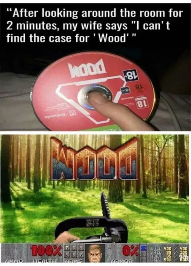 Must be  to play