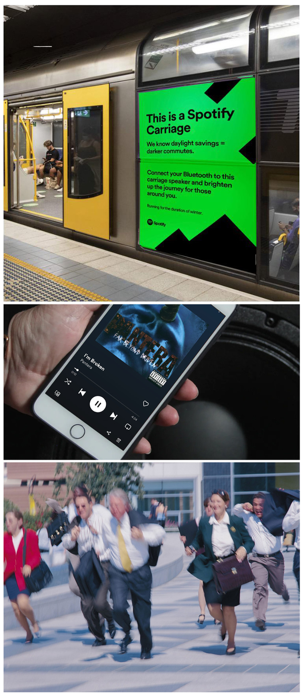 must find one of these subways