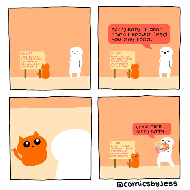 Must gib treats 