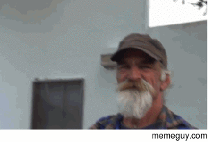Mustache game is strong