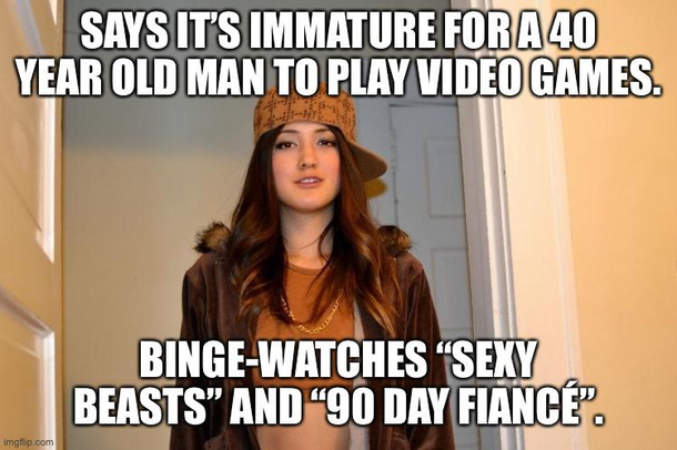 My amazing wife ladies and gentlemen