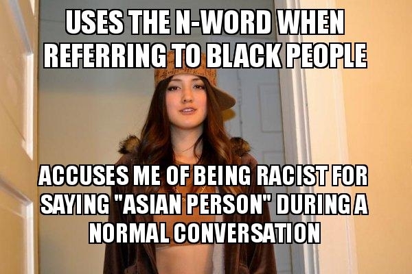 My Asian neighbor everyone