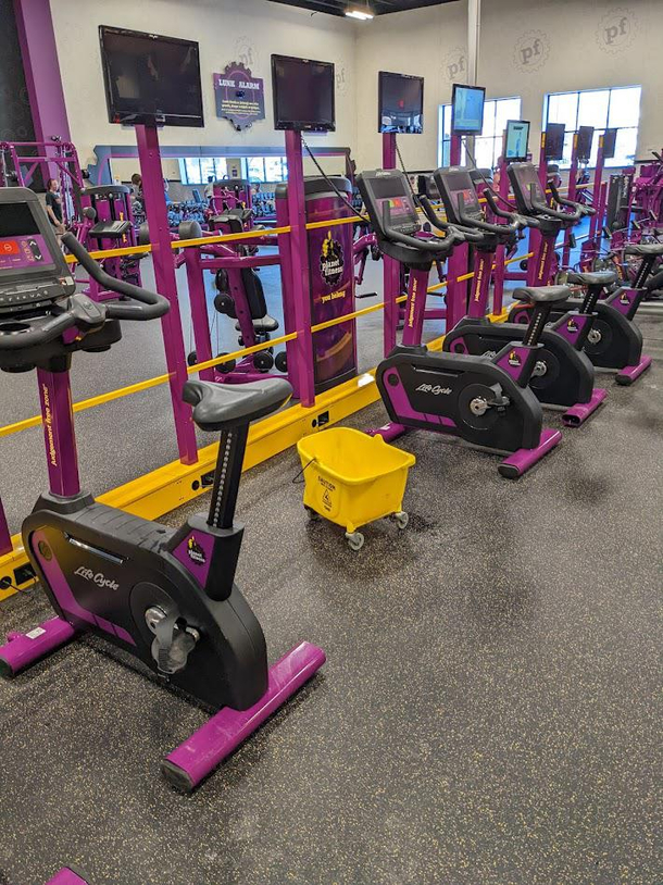 My best workout in years once I got the hang of it